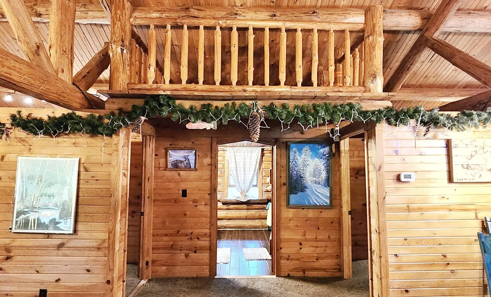 9557 E Anthony Road Logan Township, MI 49402