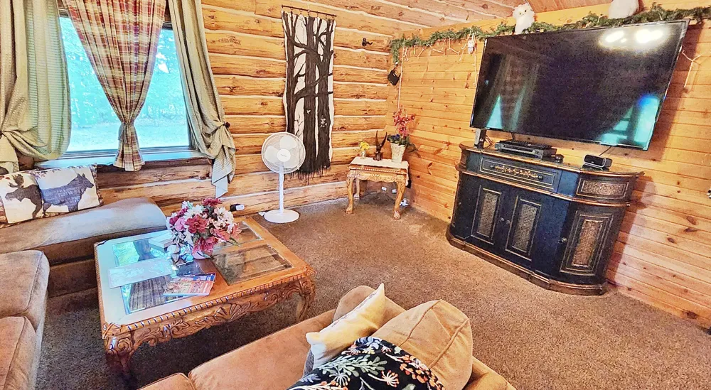 9557 E Anthony Road Logan Township, MI 49402