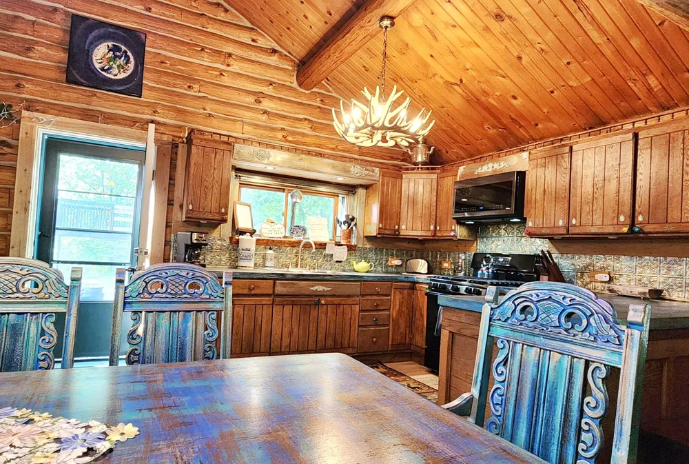9557 E Anthony Road Logan Township, MI 49402