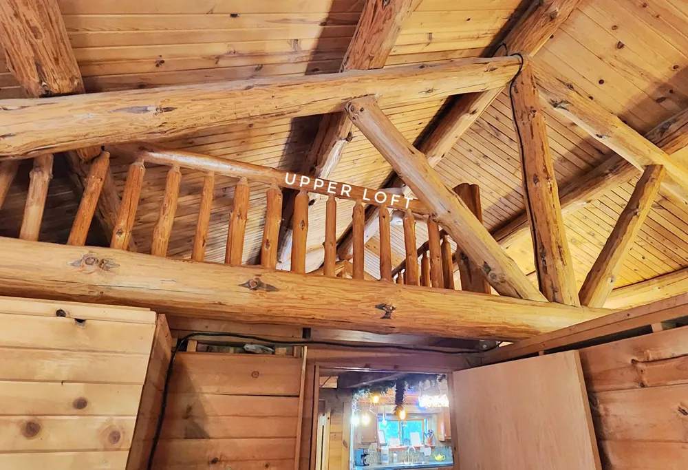 9557 E Anthony Road Logan Township, MI 49402