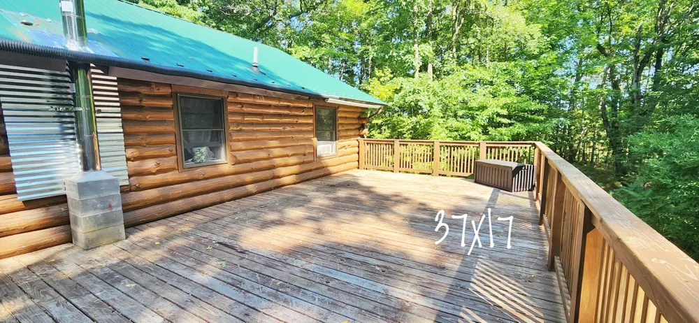 9557 E Anthony Road Logan Township, MI 49402