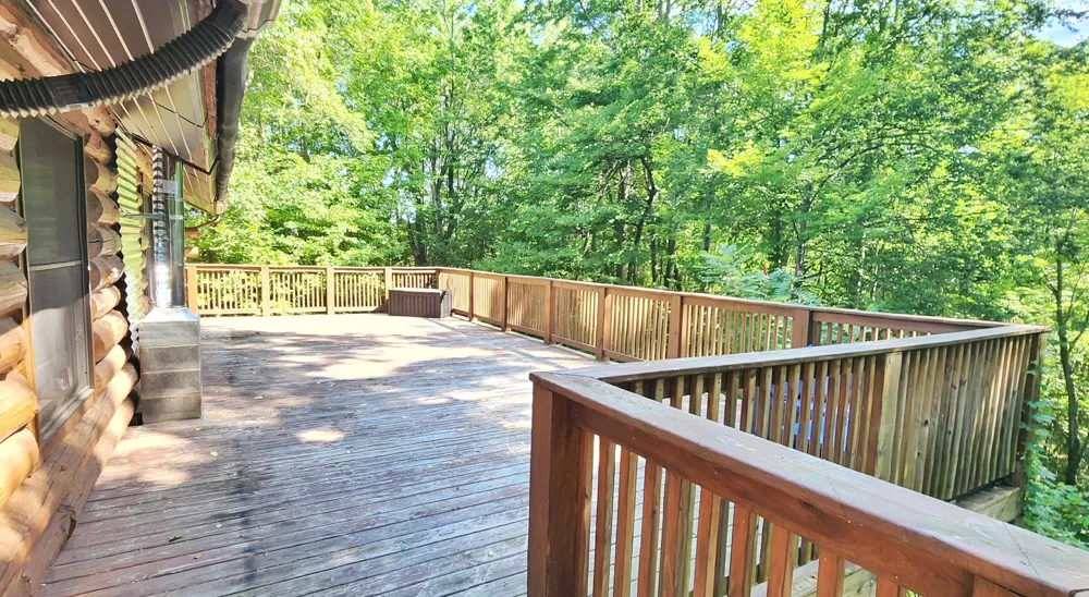 9557 E Anthony Road Logan Township, MI 49402