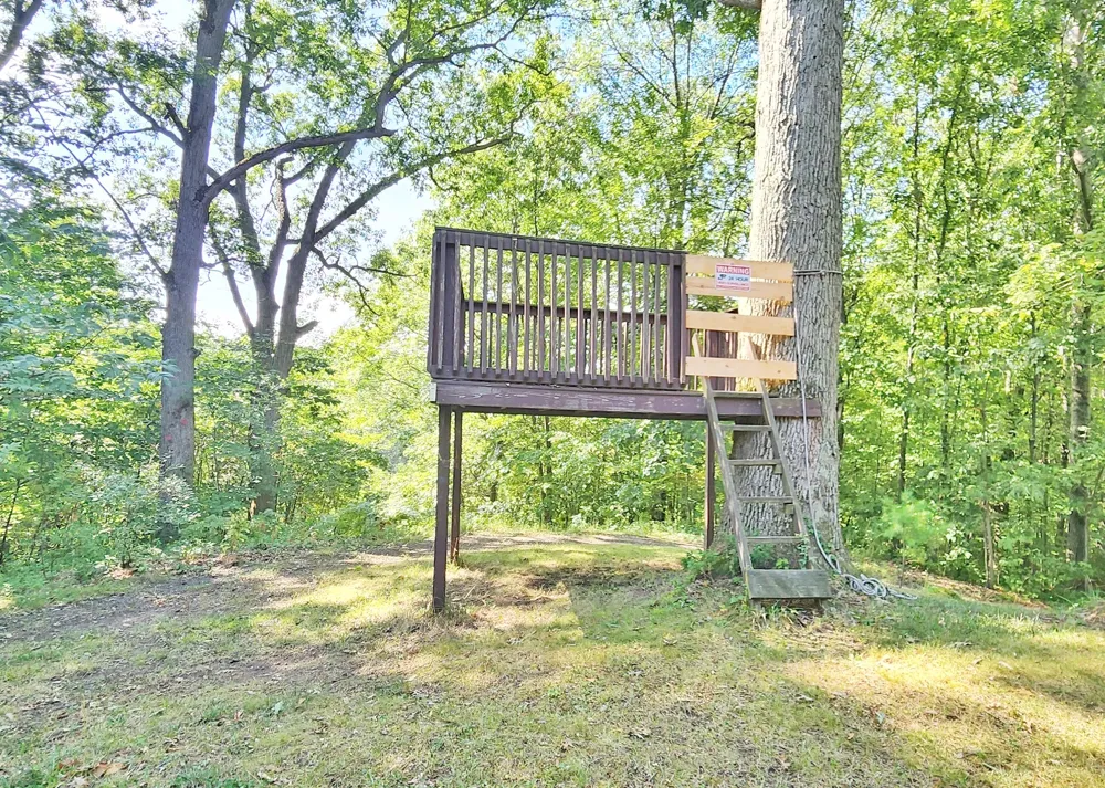 9557 E Anthony Road Logan Township, MI 49402