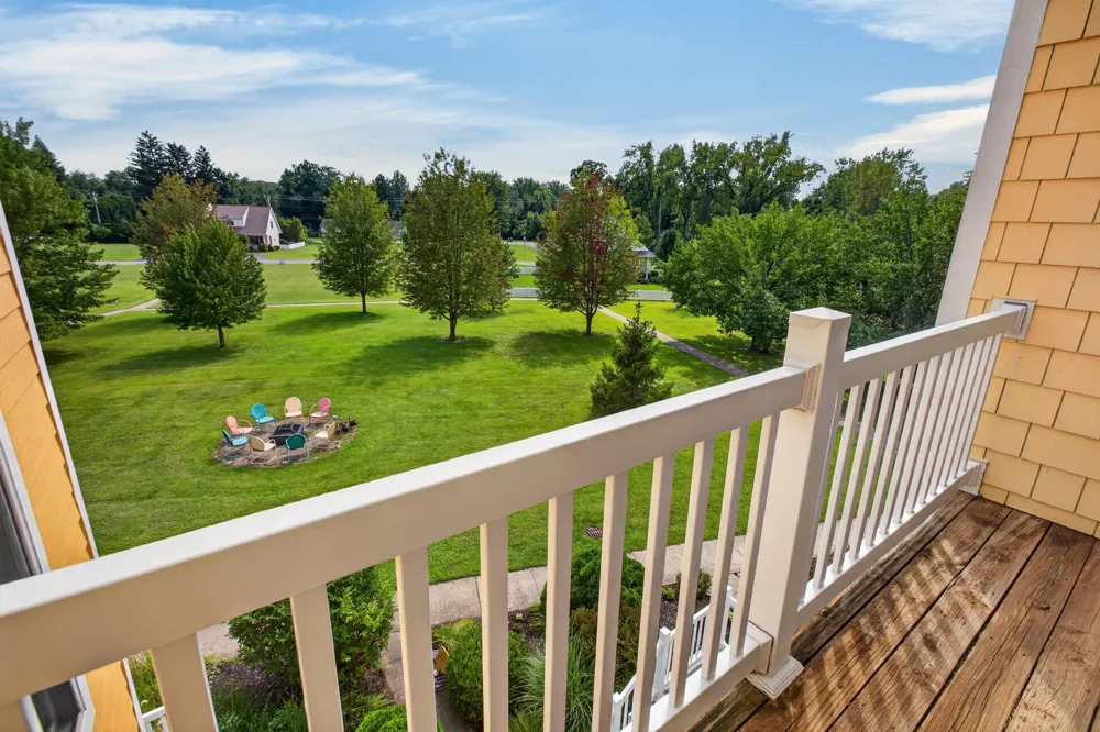 15 Diamond Point Lane New Buffalo City, MI 49117