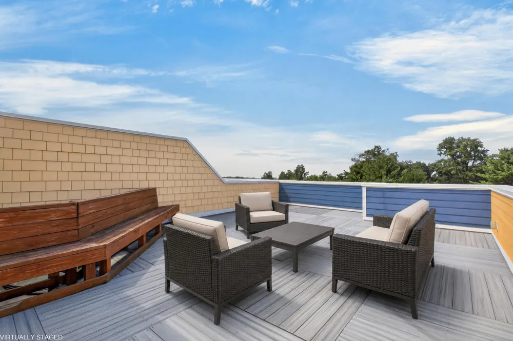 15 Diamond Point Lane New Buffalo City, MI 49117