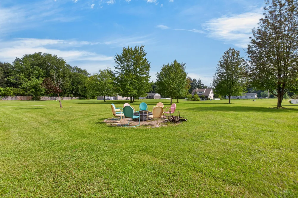 15 Diamond Point Lane New Buffalo City, MI 49117