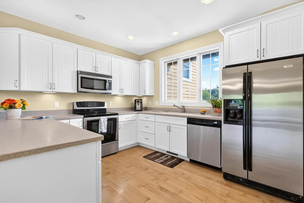 15 Diamond Point Lane New Buffalo City, MI 49117