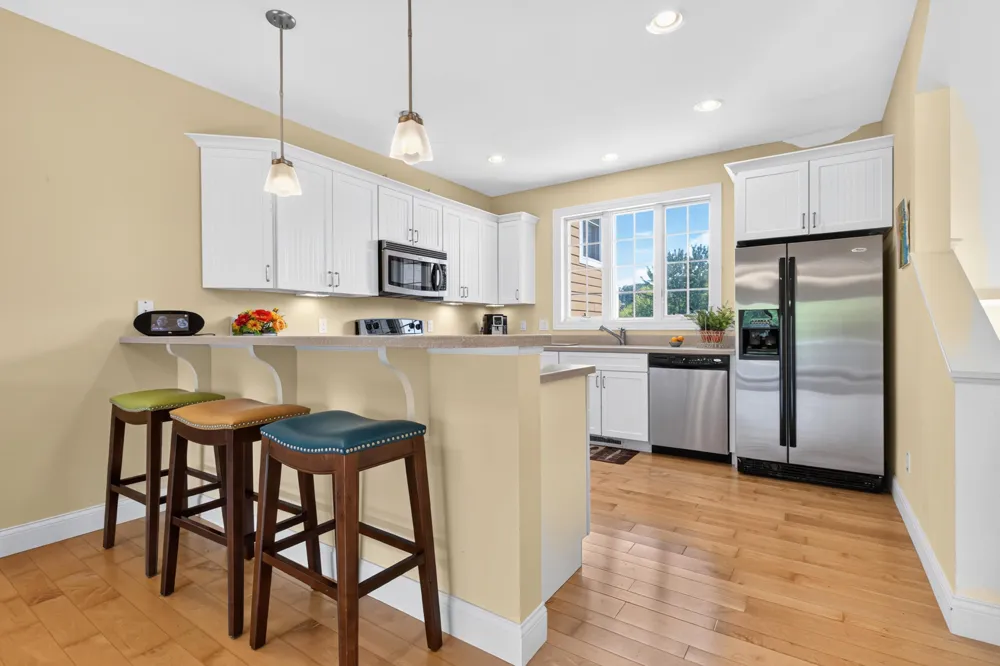 15 Diamond Point Lane New Buffalo City, MI 49117