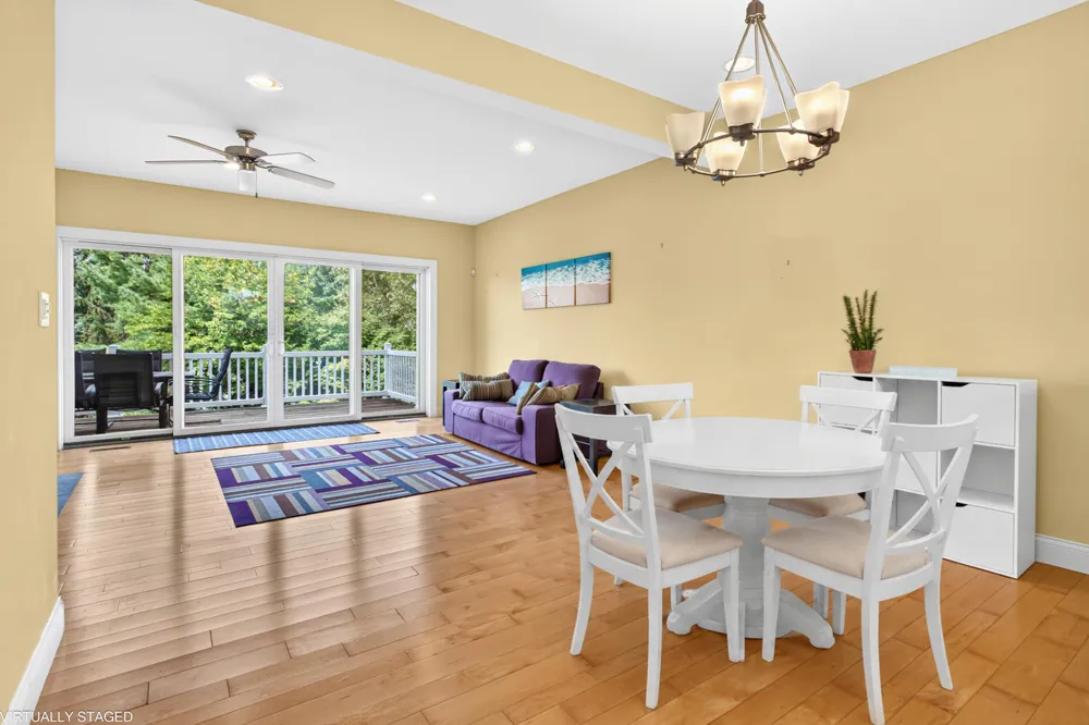 15 Diamond Point Lane New Buffalo City, MI 49117