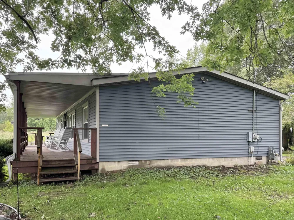 351 Center Street Algonac City, MI 48001