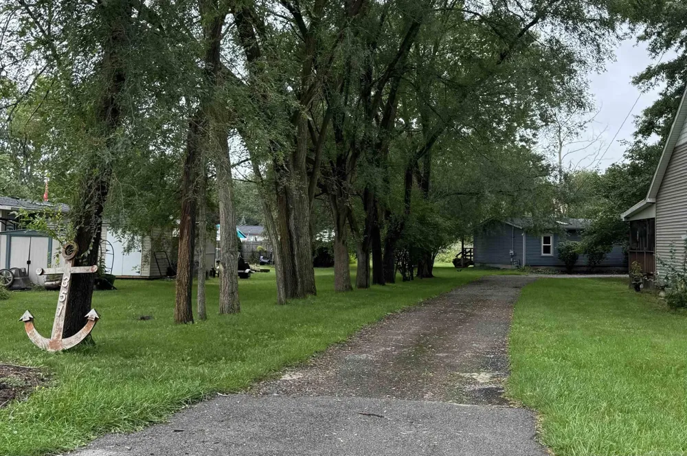 351 Center Street Algonac City, MI 48001