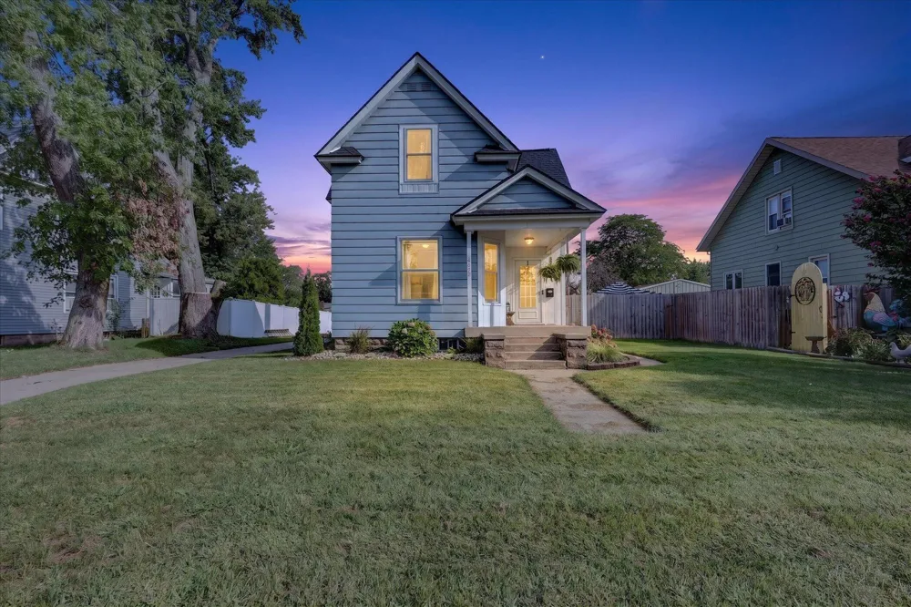 307 W Washington Avenue Zeeland City, MI 49464