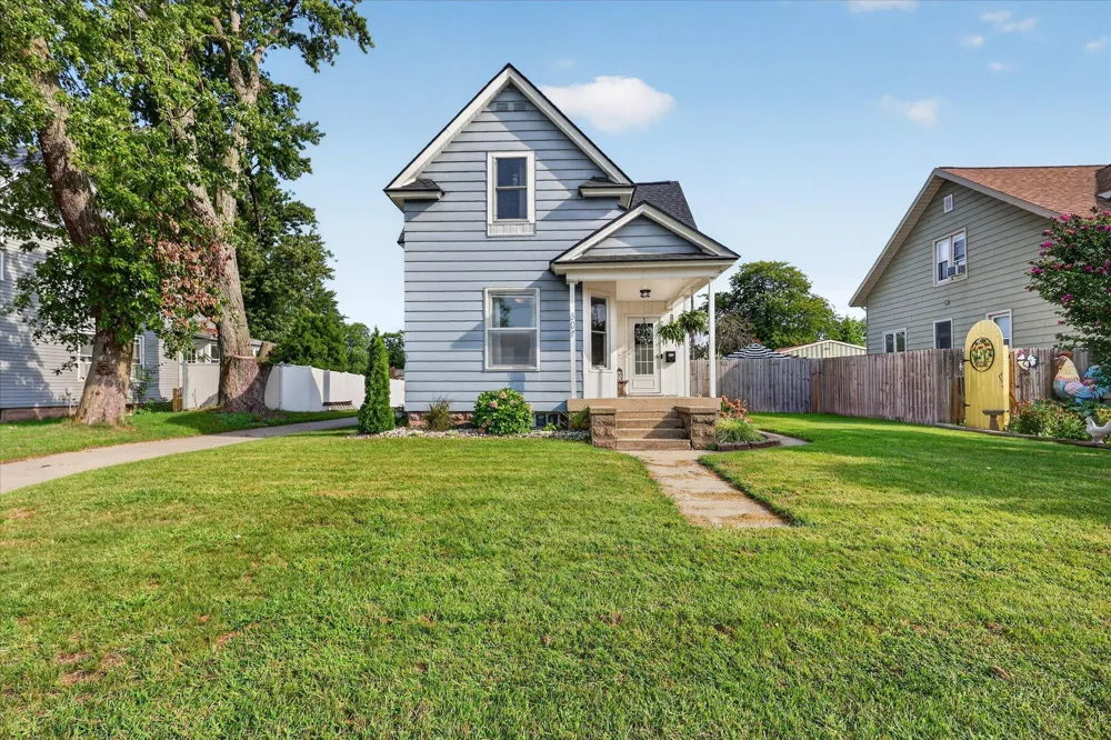 307 W Washington Avenue Zeeland City, MI 49464
