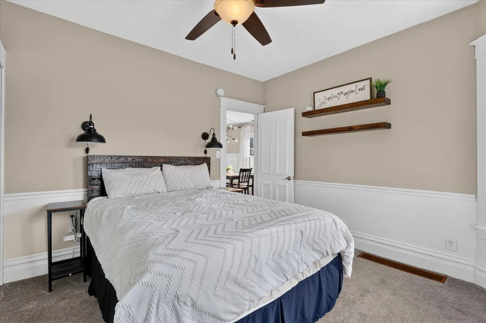 307 W Washington Avenue Zeeland City, MI 49464