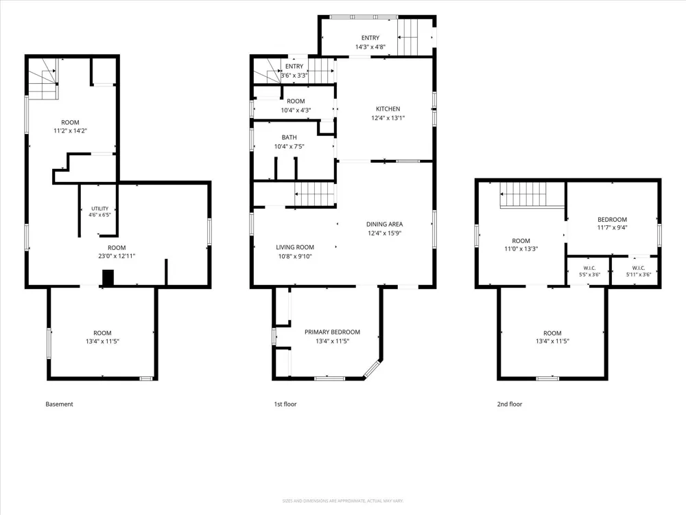307 W Washington Avenue Zeeland City, MI 49464