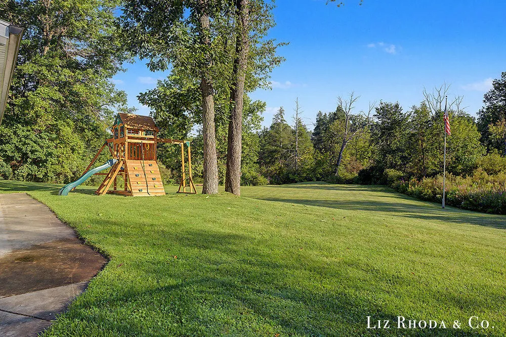 5061 Egypt Valley Avenue NE Cannon Township, MI 49306