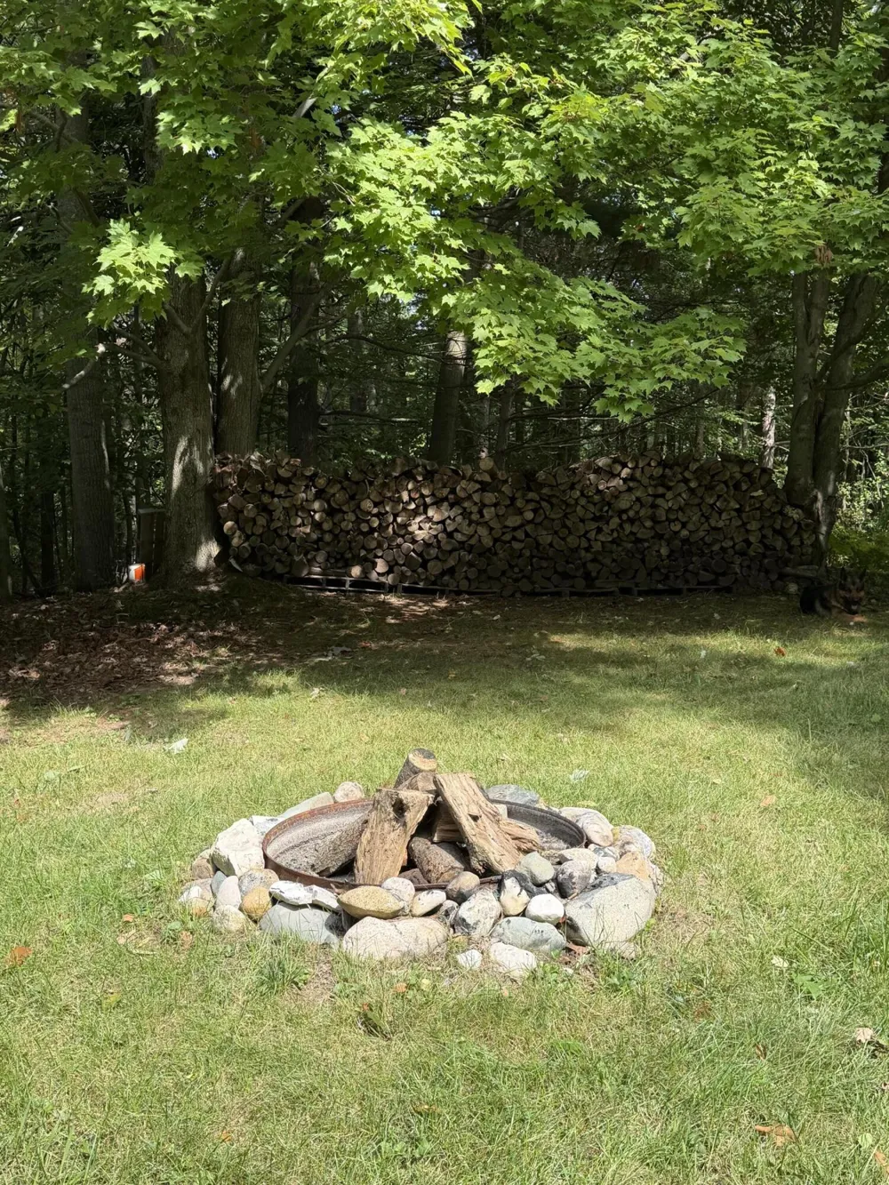 7026 Farr Road Onekama Township, MI 49675