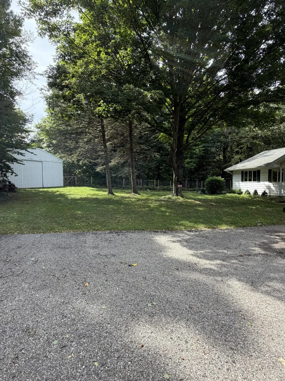 7026 Farr Road Onekama Township, MI 49675