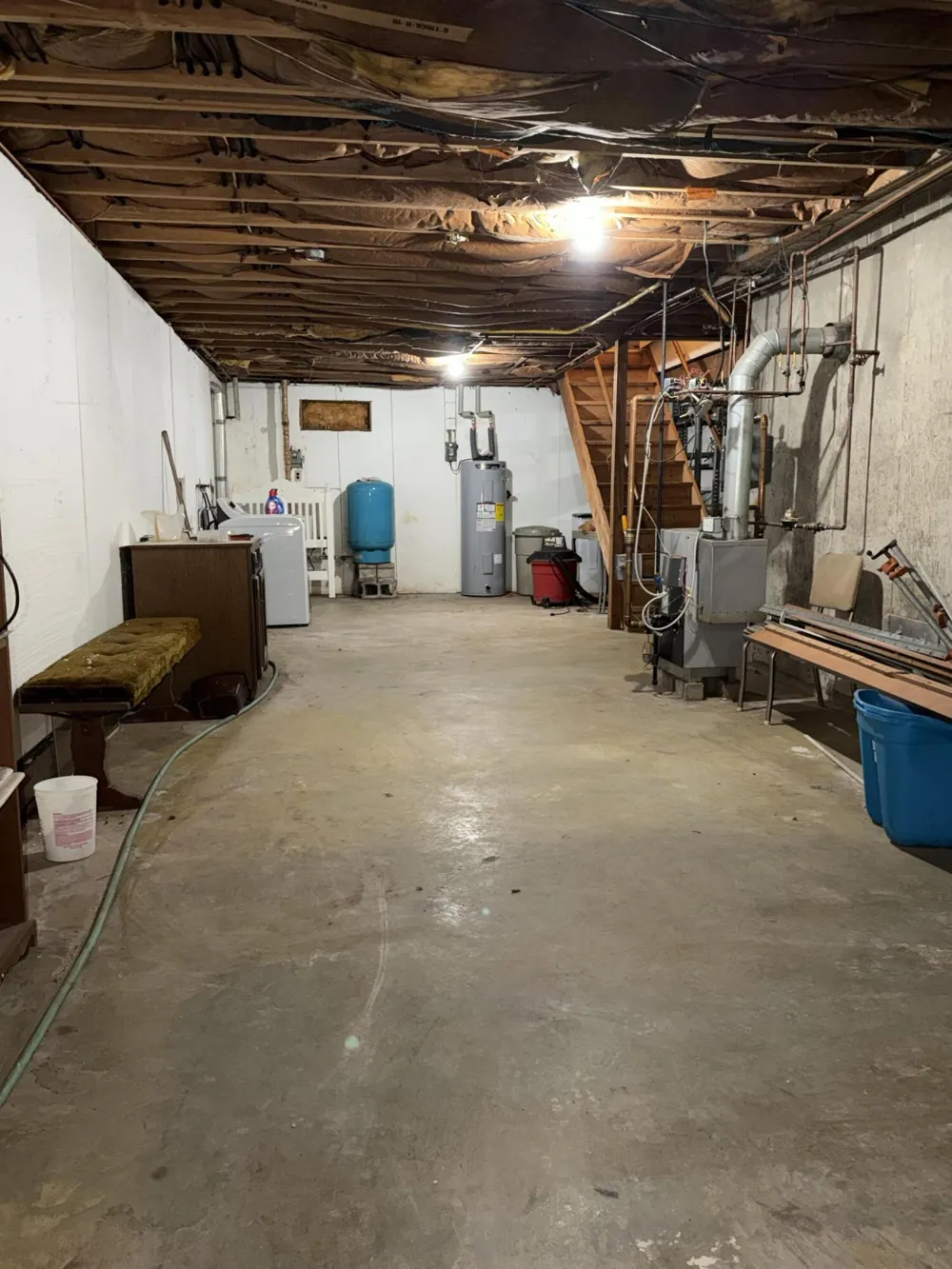 7026 Farr Road Onekama Township, MI 49675