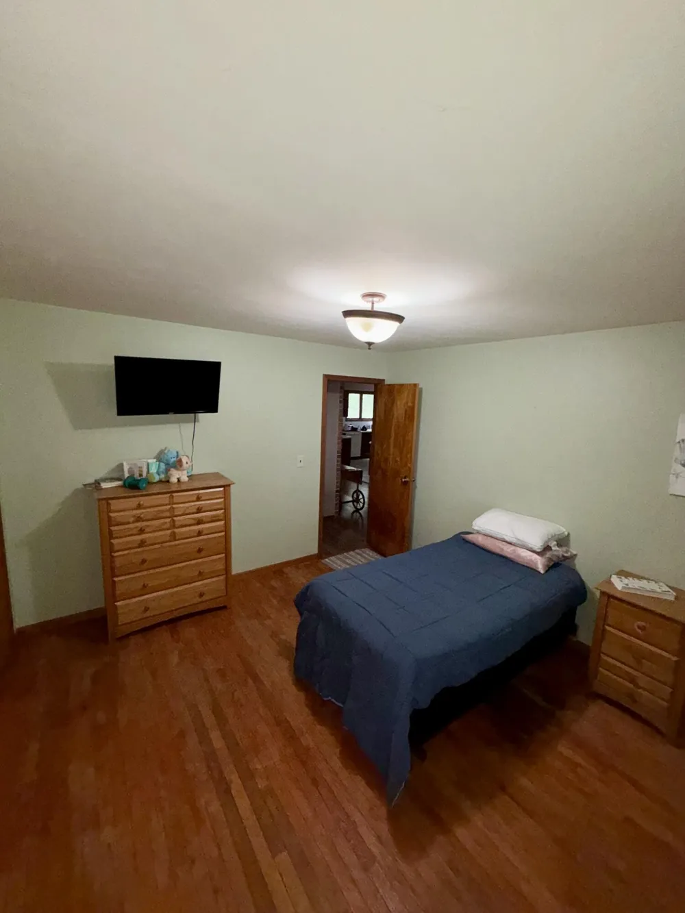 7026 Farr Road Onekama Township, MI 49675