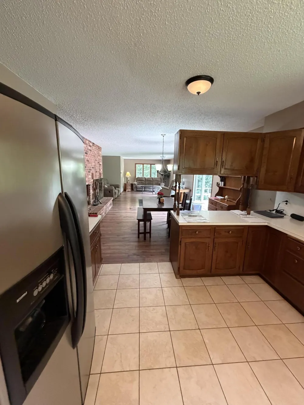 7026 Farr Road Onekama Township, MI 49675