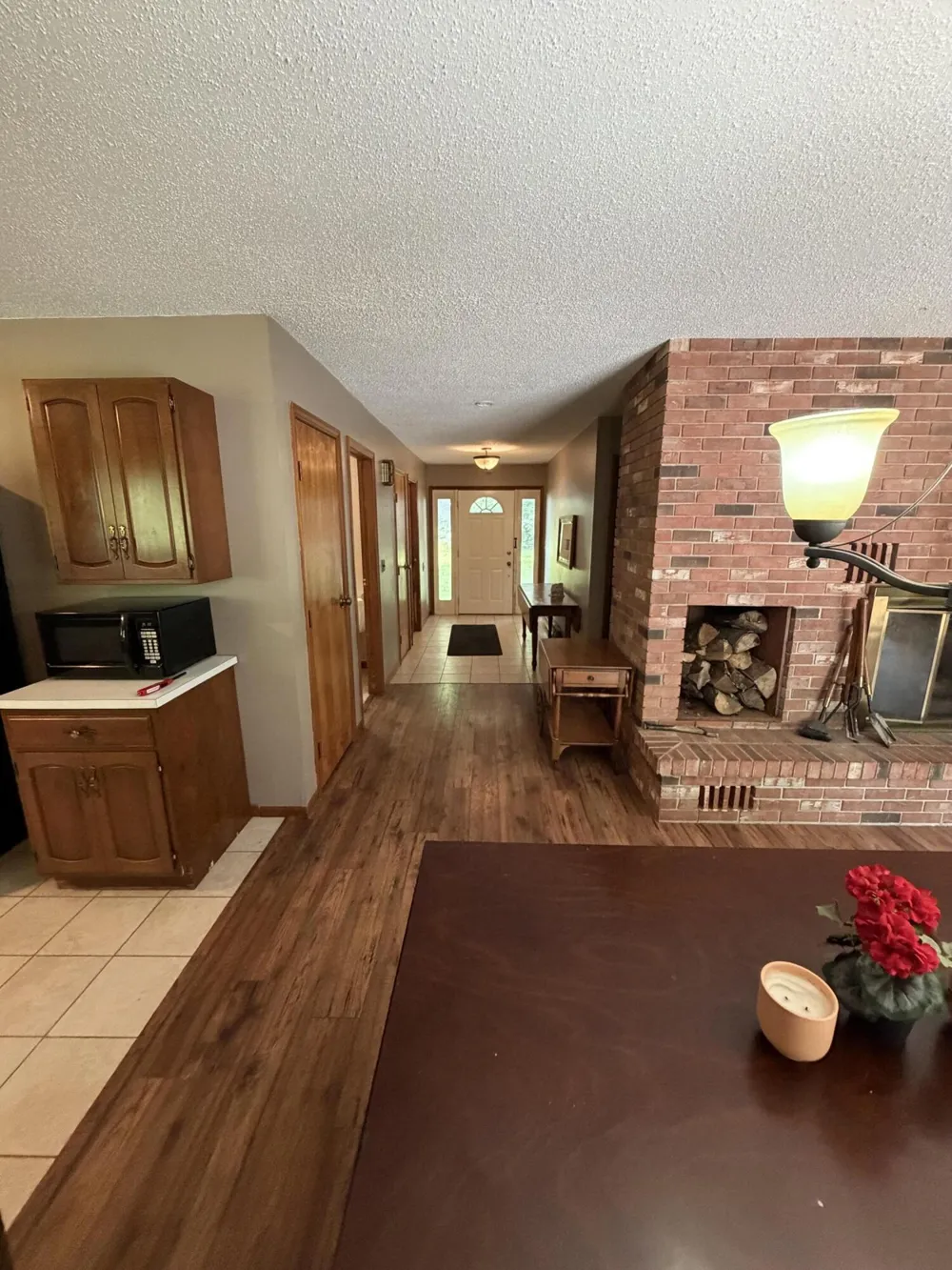 7026 Farr Road Onekama Township, MI 49675