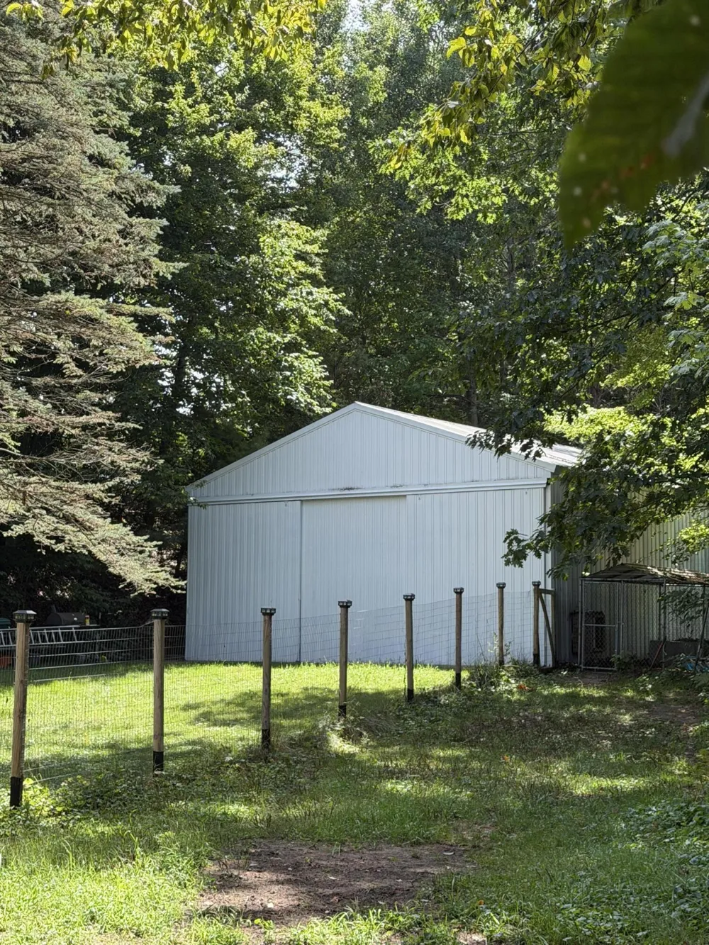7026 Farr Road Onekama Township, MI 49675