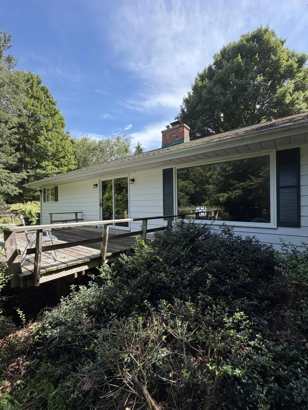 7026 Farr Road Onekama Township, MI 49675