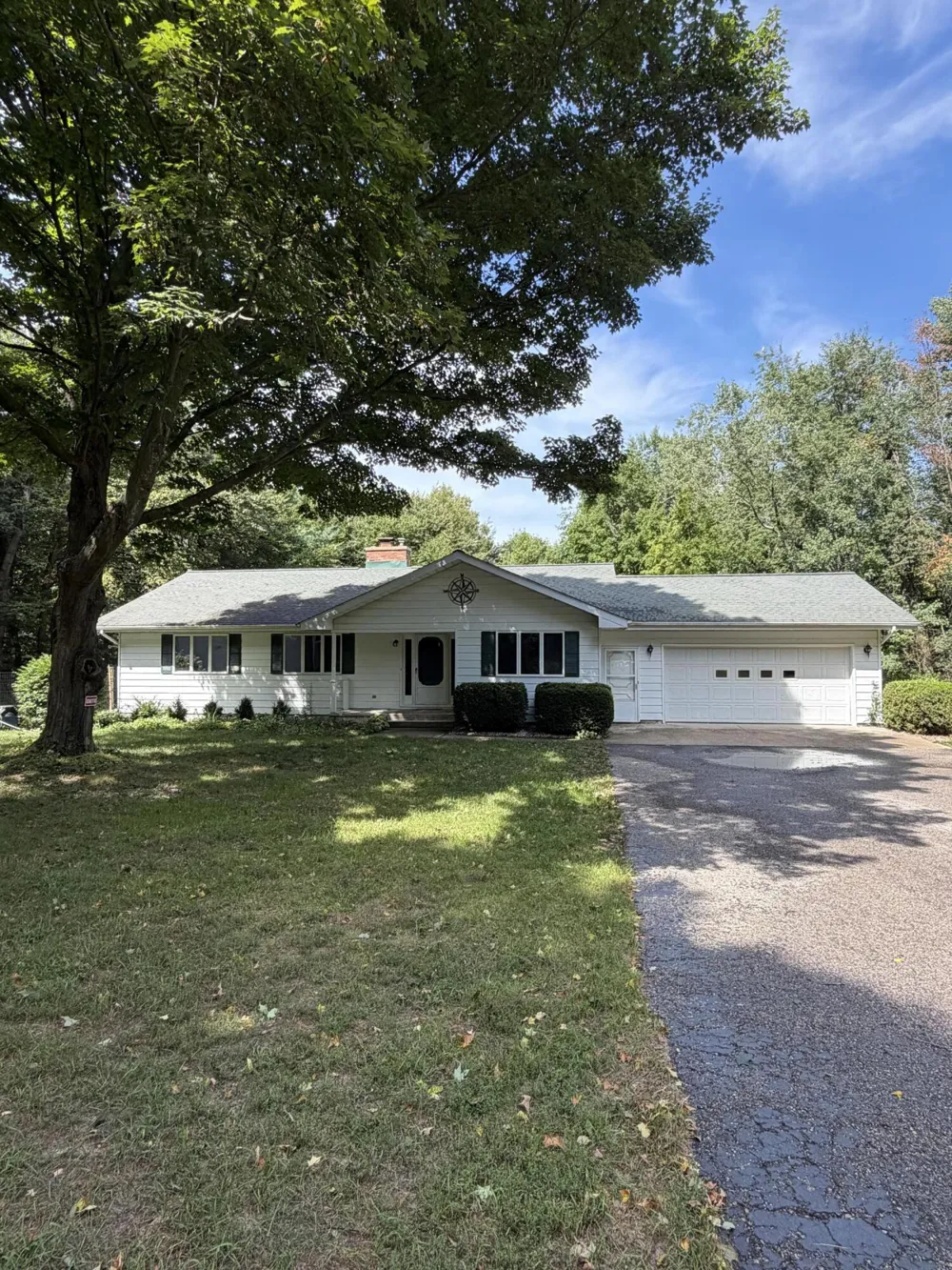 7026 Farr Road Onekama Township, MI 49675
