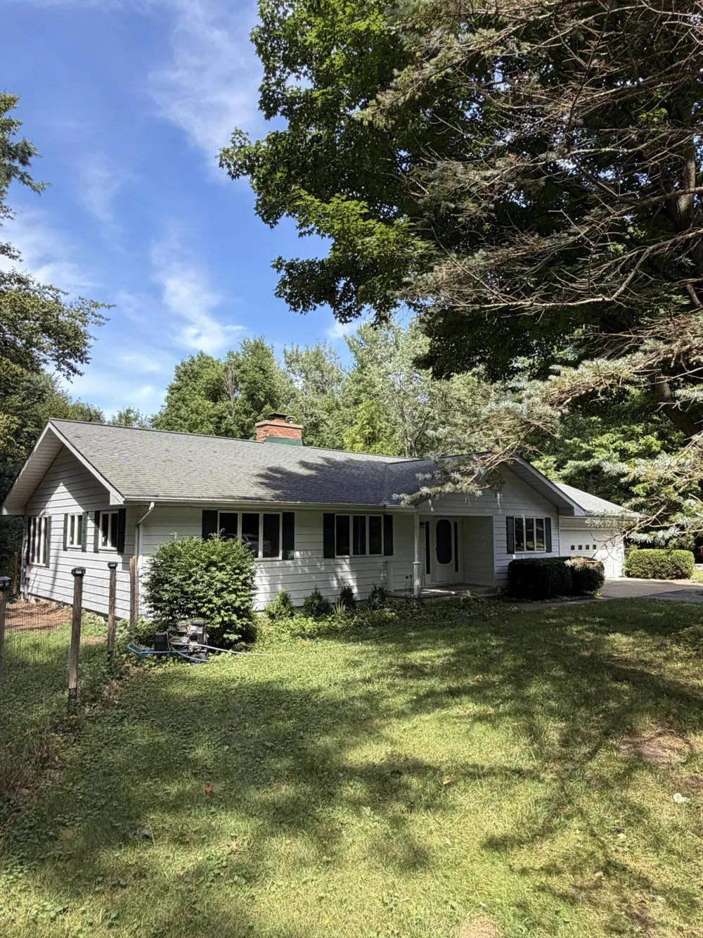 7026 Farr Road Onekama Township, MI 49675