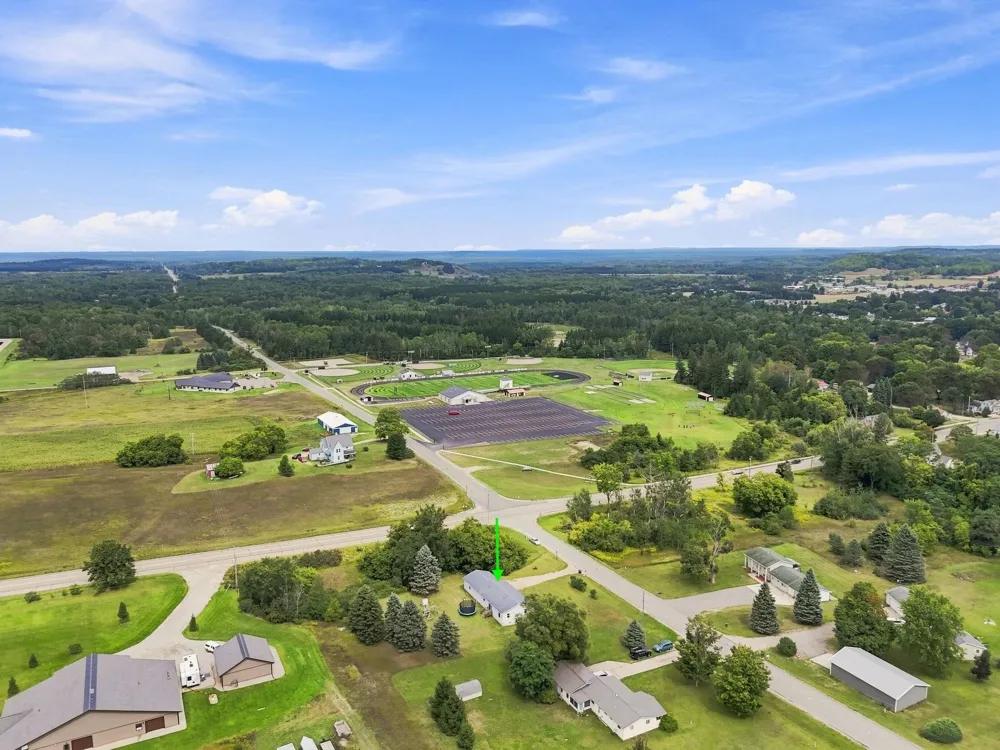 100 Sturtevant Street Cedar Creek Township, MI 49663