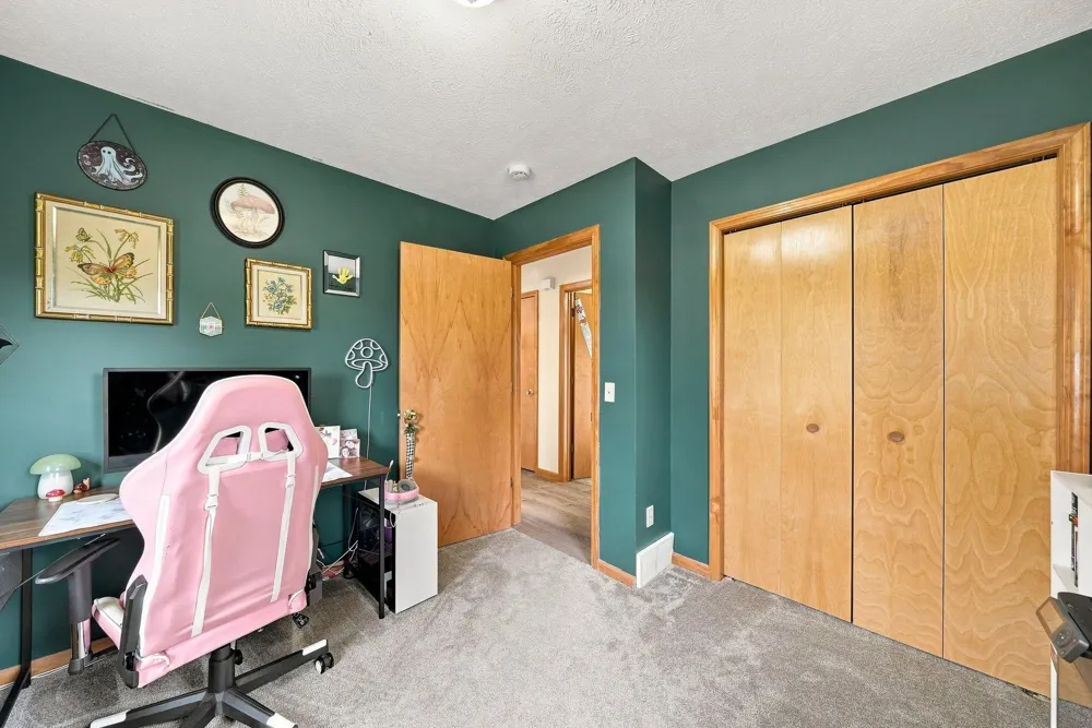 100 Sturtevant Street Cedar Creek Township, MI 49663