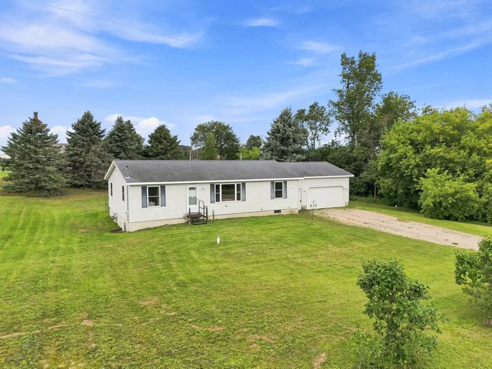 100 Sturtevant Street Cedar Creek Township, MI 49663