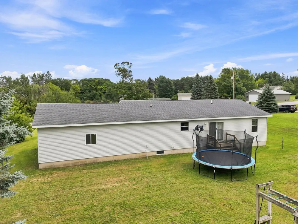 100 Sturtevant Street Cedar Creek Township, MI 49663