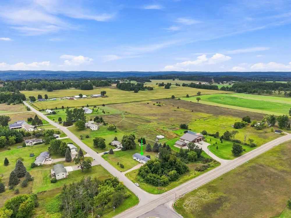 100 Sturtevant Street Cedar Creek Township, MI 49663