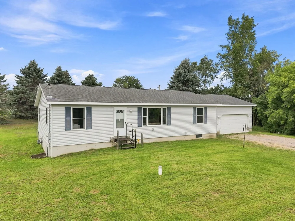 100 Sturtevant Street Cedar Creek Township, MI 49663
