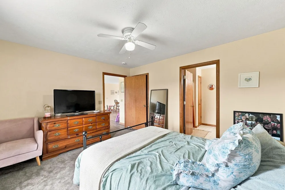 100 Sturtevant Street Cedar Creek Township, MI 49663