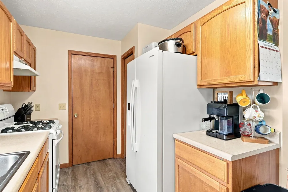 100 Sturtevant Street Cedar Creek Township, MI 49663