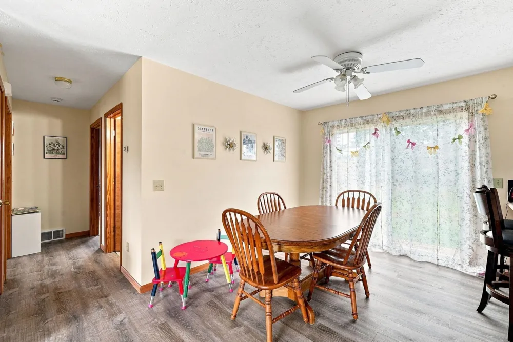 100 Sturtevant Street Cedar Creek Township, MI 49663