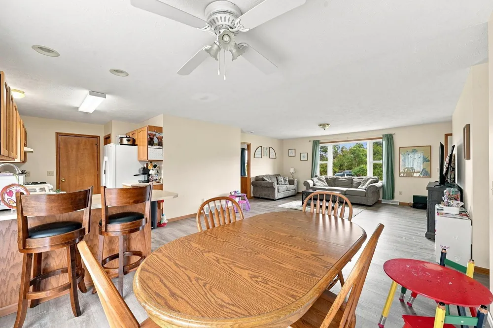 100 Sturtevant Street Cedar Creek Township, MI 49663