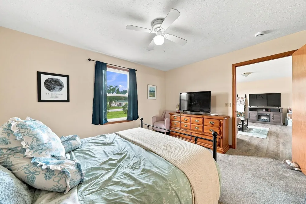 100 Sturtevant Street Cedar Creek Township, MI 49663