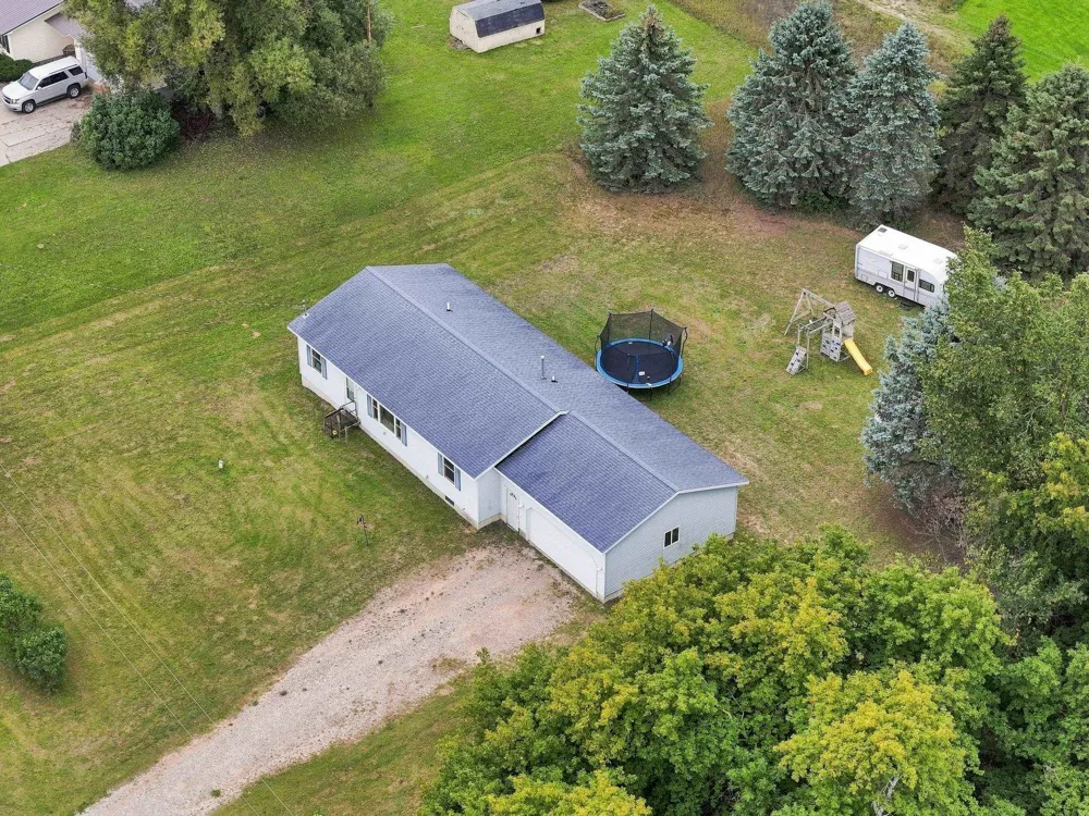 100 Sturtevant Street Cedar Creek Township, MI 49663