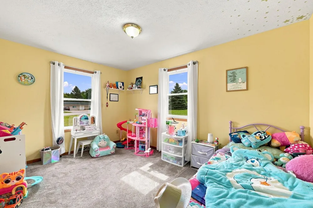100 Sturtevant Street Cedar Creek Township, MI 49663