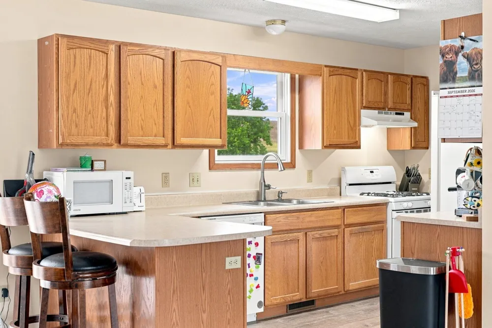 100 Sturtevant Street Cedar Creek Township, MI 49663