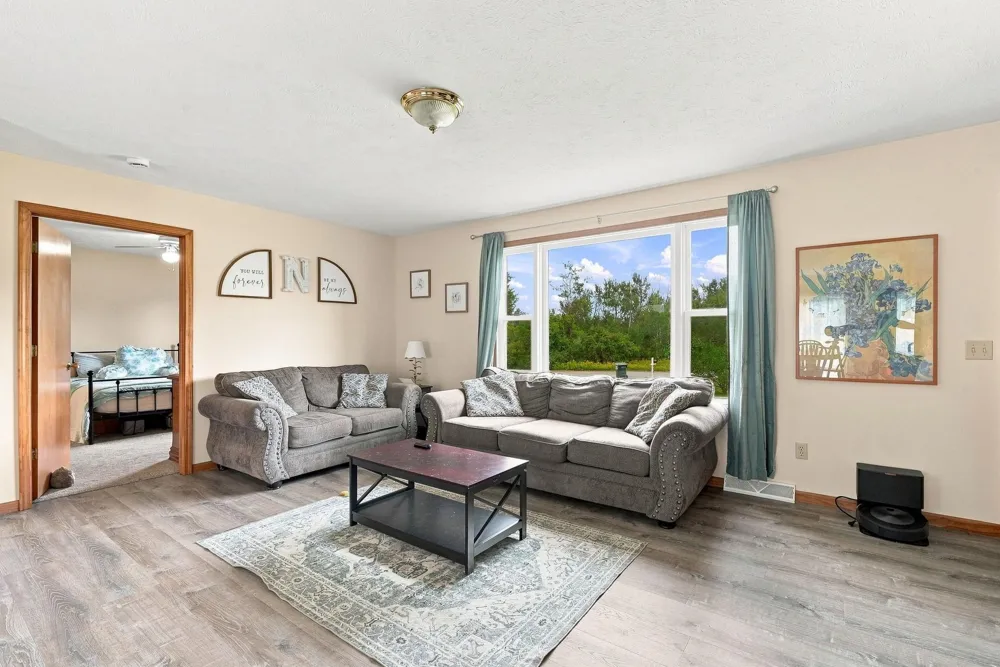 100 Sturtevant Street Cedar Creek Township, MI 49663