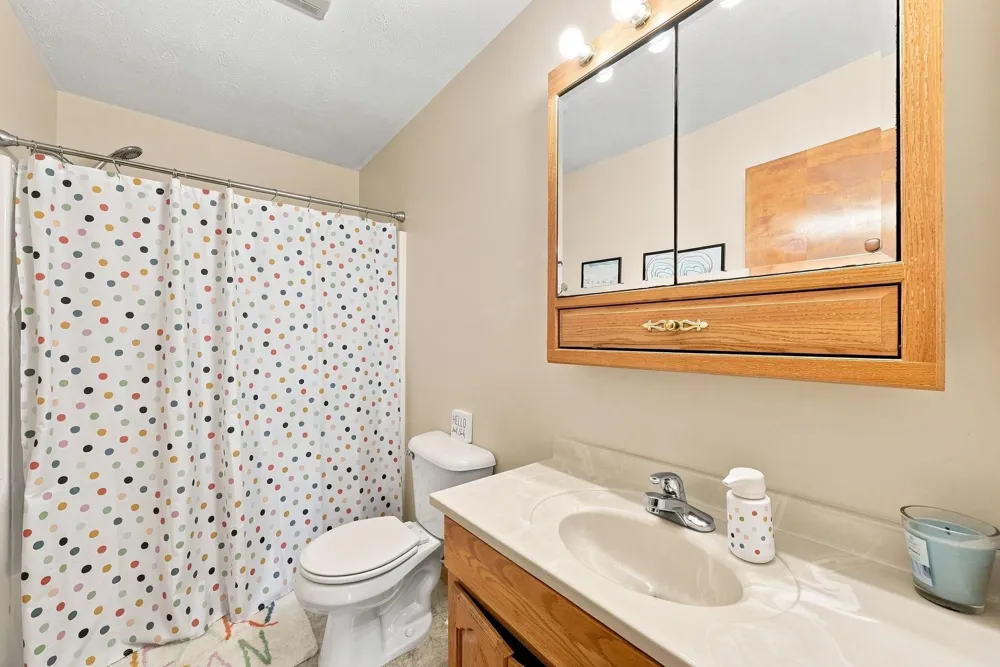 100 Sturtevant Street Cedar Creek Township, MI 49663