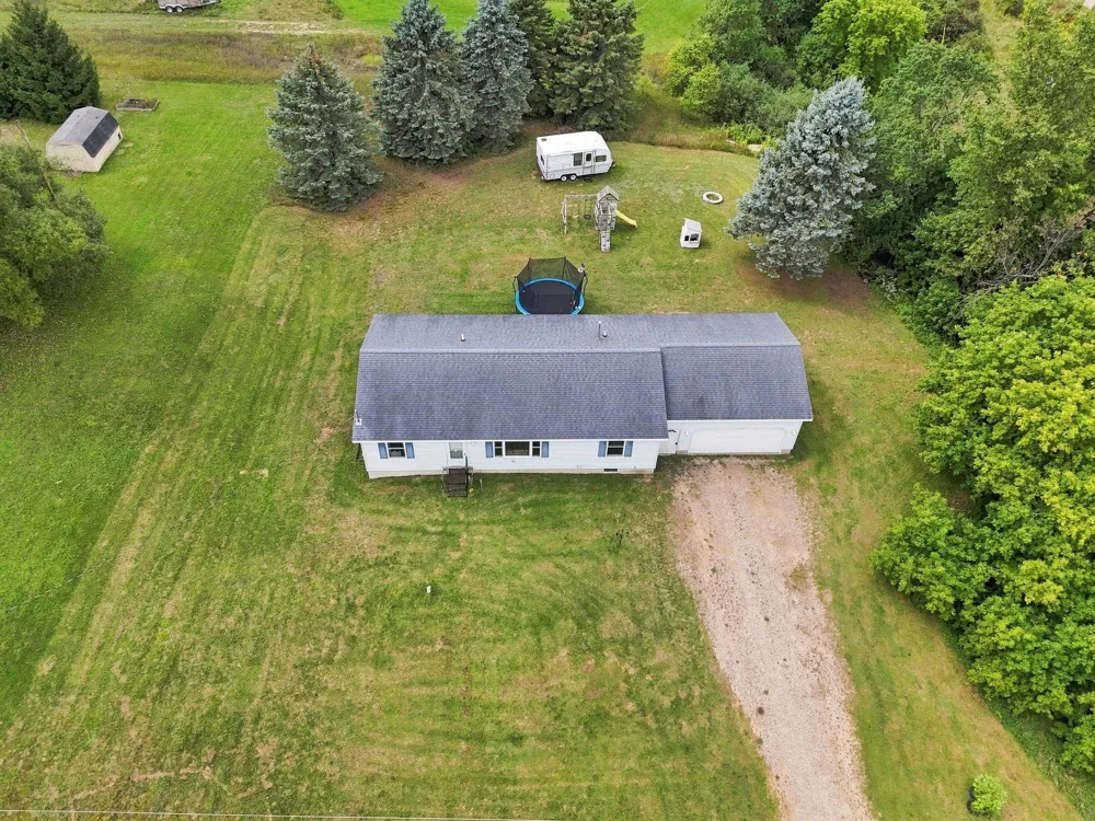 100 Sturtevant Street Cedar Creek Township, MI 49663