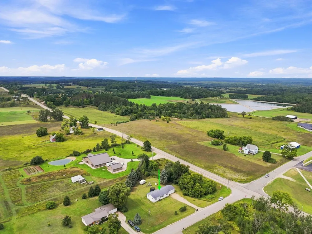 100 Sturtevant Street Cedar Creek Township, MI 49663
