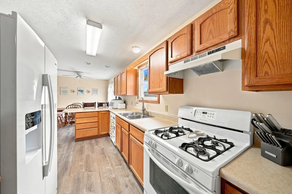 100 Sturtevant Street Cedar Creek Township, MI 49663