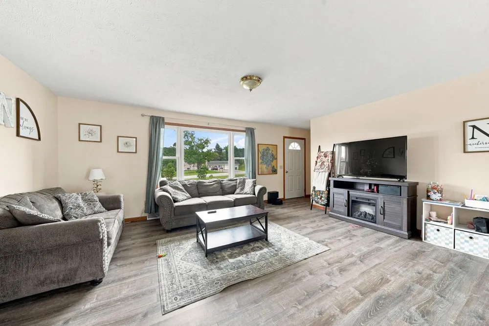 100 Sturtevant Street Cedar Creek Township, MI 49663
